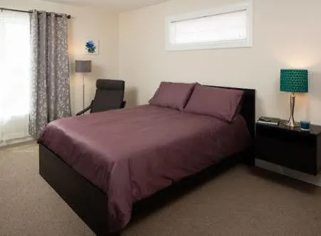 Main And Henry Extended Stay Residences